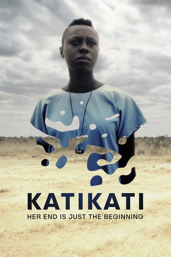 Постер фильма «Kati Kati»