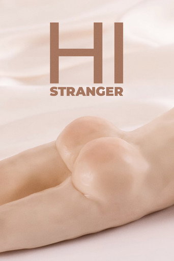 Постер фильма «Hi Stranger»