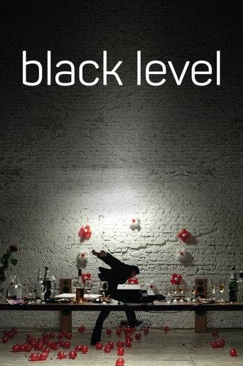 Poster for “Black Level”