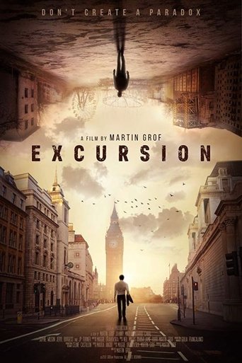 Poster for “Excursion”