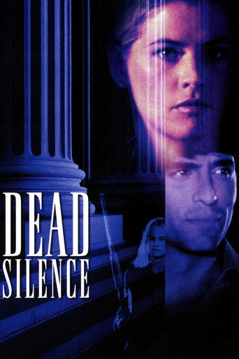 Poster for “The Only Witness”