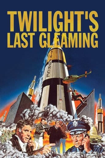 Poster for “Twilight's Last Gleaming”
