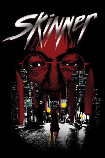 Poster for “Skinner”