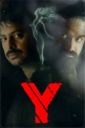 Poster for “Y”