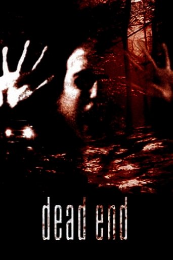 Poster for “Dead End”