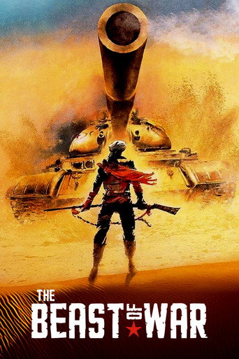 Poster for “The Beast”