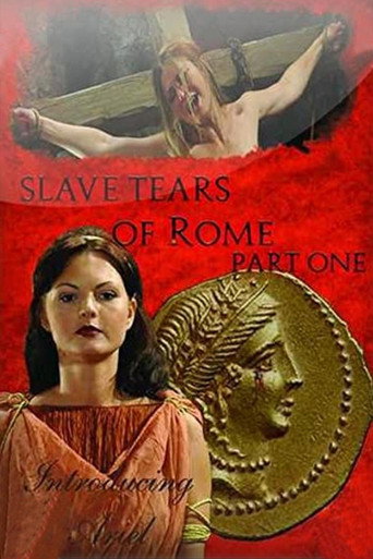 Постер фильма «Slave Tears of Rome: Part One»