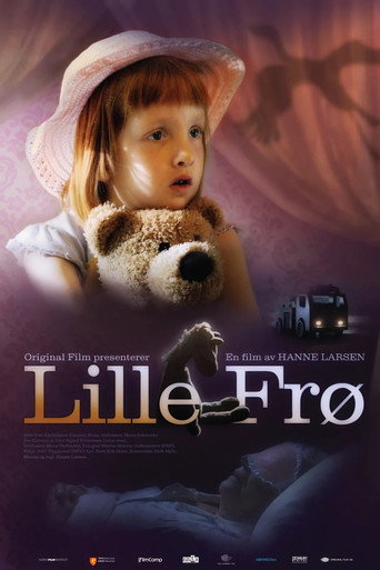 Poster for “Lille Frø”