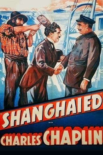Poster for “Shanghaied”