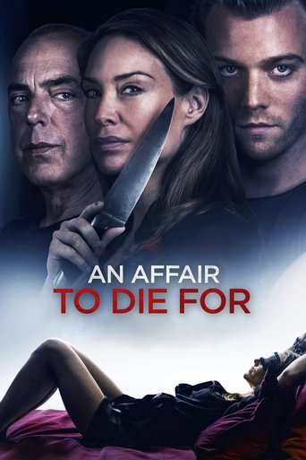 Poster for “An Affair to Die For”