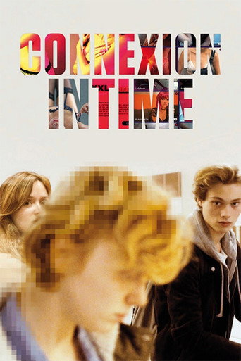 Постер фильма «ConneXion intime»