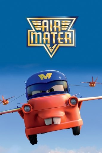 Poster for “Air Mater”