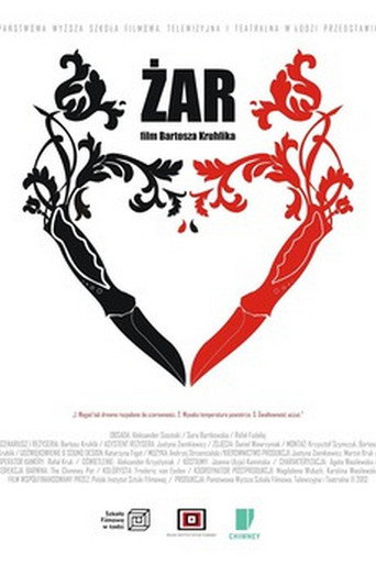 Poster for “The Heat”