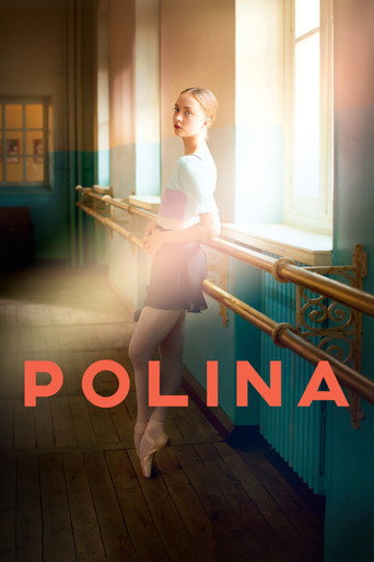 Poster for “Polina”