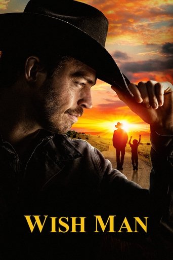 Poster for “Wish Man”