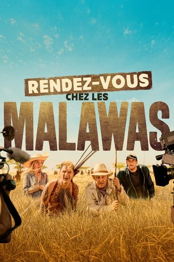 Poster for “Meet the Malawas”