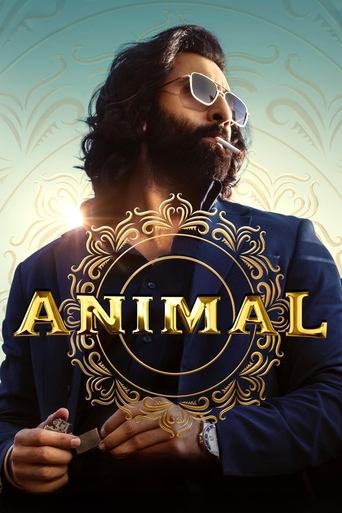 Poster for “Animal”