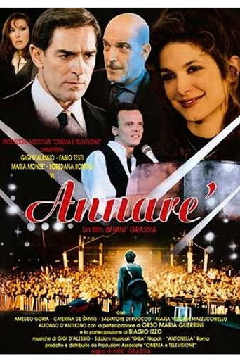 Poster for “Annarè”