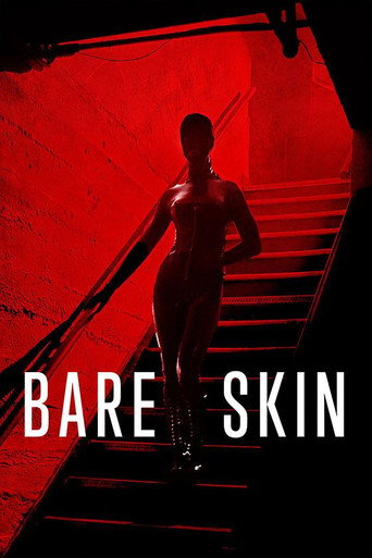 Постер фильма «Bare Skin»