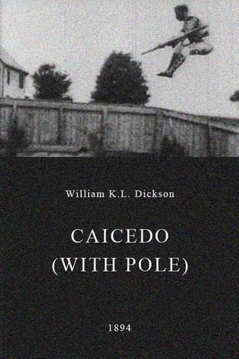 Постер фильма «Caicedo (with Pole)»