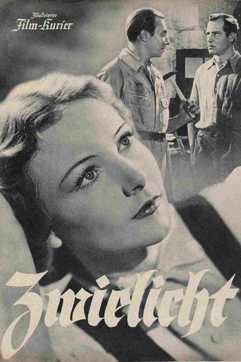 Постер фильма «Zwielicht»