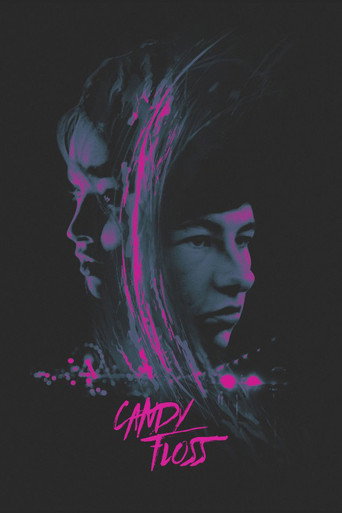 Постер фильма «Candy Floss»