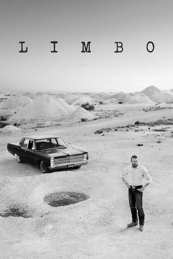 Постер фильма «Лимб»