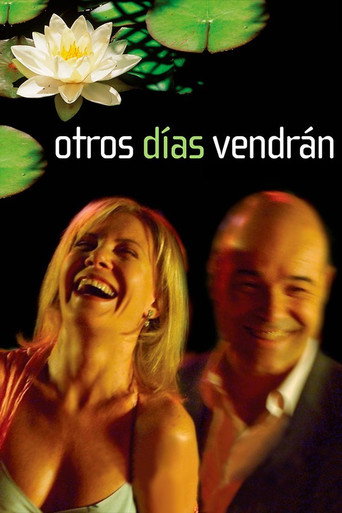 Постер фильма «Otros días vendrán»
