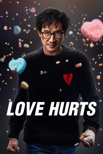 Poster for “Love Hurts”