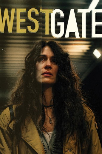 Постер фильма «Westgate»