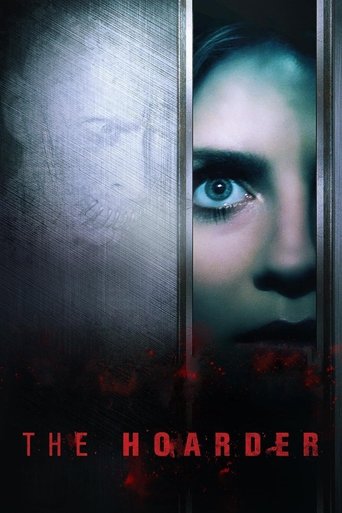 Poster for “The Hoarder”