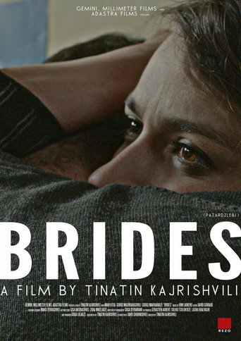Poster for “Brides”
