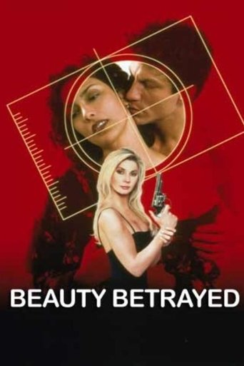 Poster for “Beauty Betrayed”