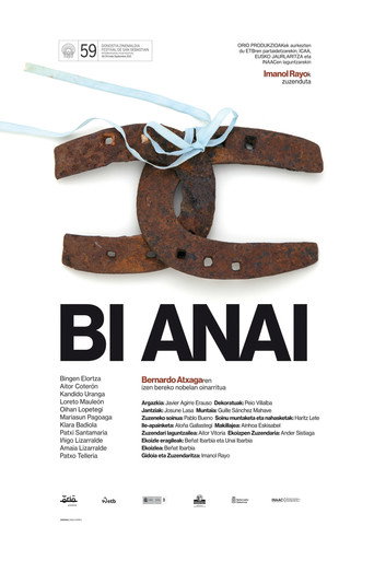 Poster for “Bi anai”