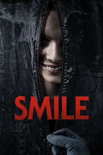 Poster for “Smile”