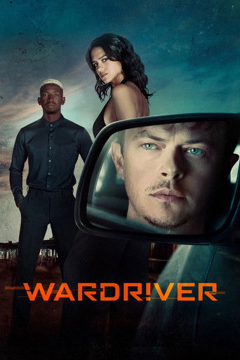 Poster for “Wardriver”