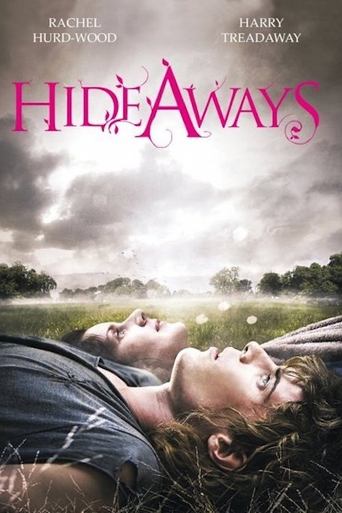 Poster for “Hideaways”