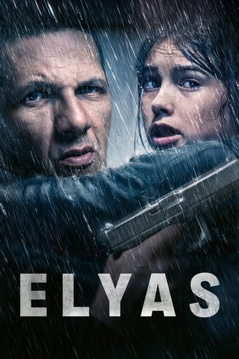 Poster for “Elyas”