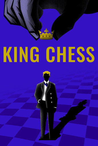 Poster for “King Chess”