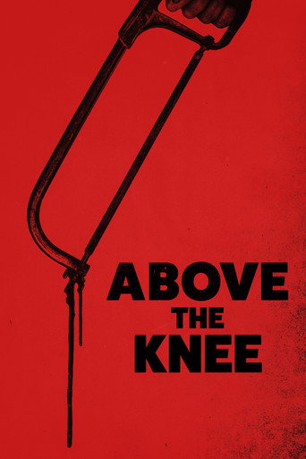 Poster for “Above the Knee”