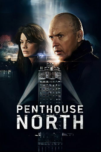 Poster for “Penthouse North”