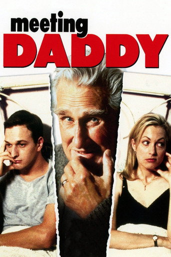 Постер фильма «Meeting Daddy»