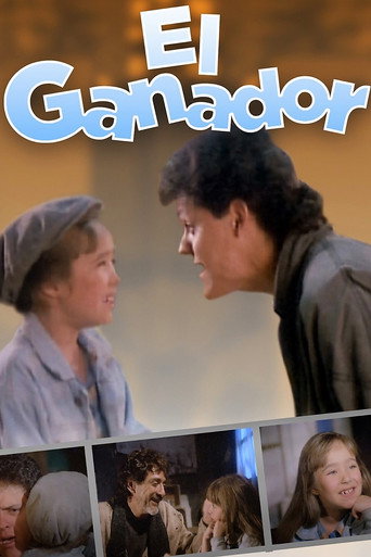 Постер фильма «El ganador»