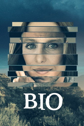 Poster for “Bio”