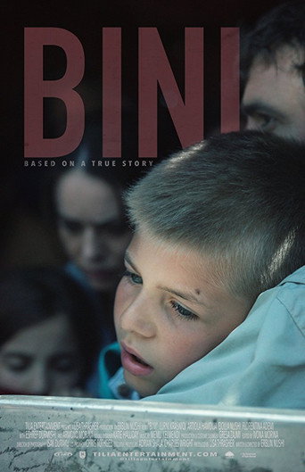 Постер фильма «Bini»
