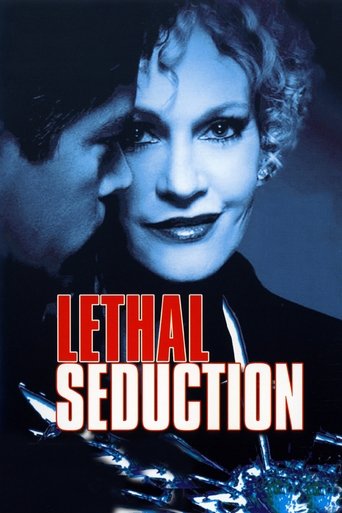 Poster for “Lethal Seduction”