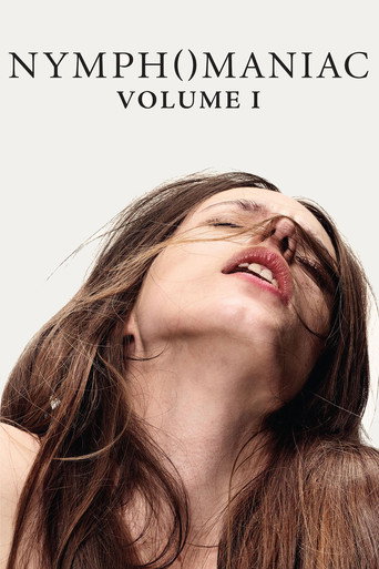 Poster for “Nymphomaniac: Vol. I”