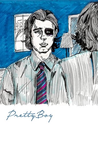 Poster for “Pretty Boy”