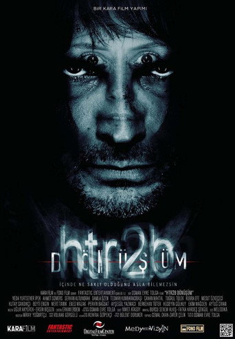 Постер фильма «htr2b: Dönüşüm»