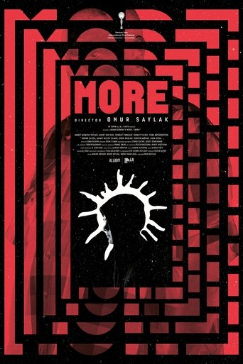 Poster for “More”